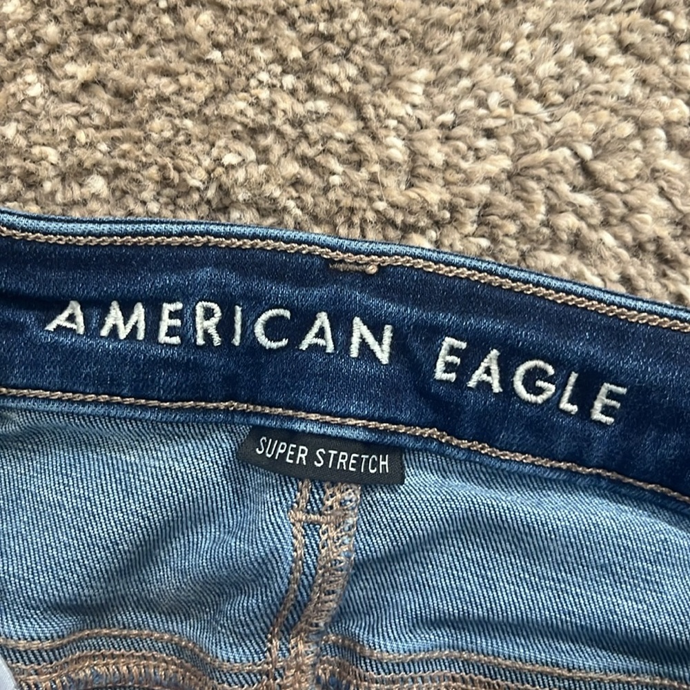 AE jegging - Picture 2 of 6
